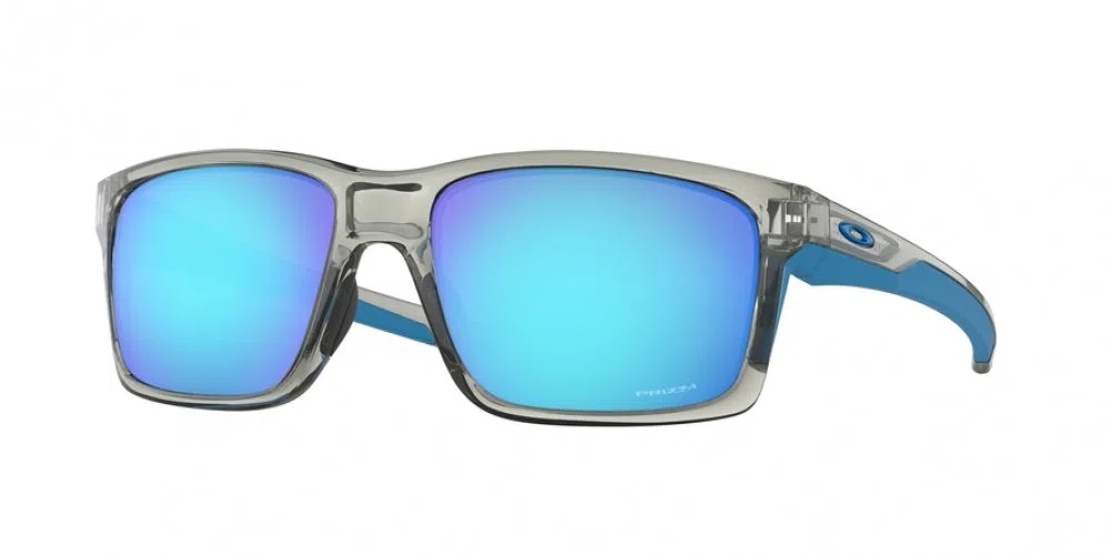 Oakley Mainlink 9264 Sunglasses - view 5